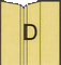 D